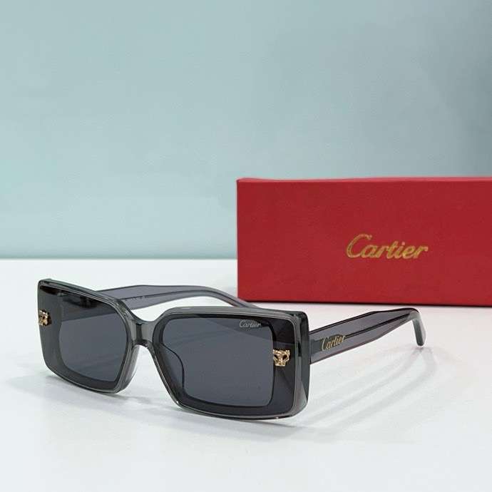 Picture of Cartier Sunglasses _SKUfw55239295fw